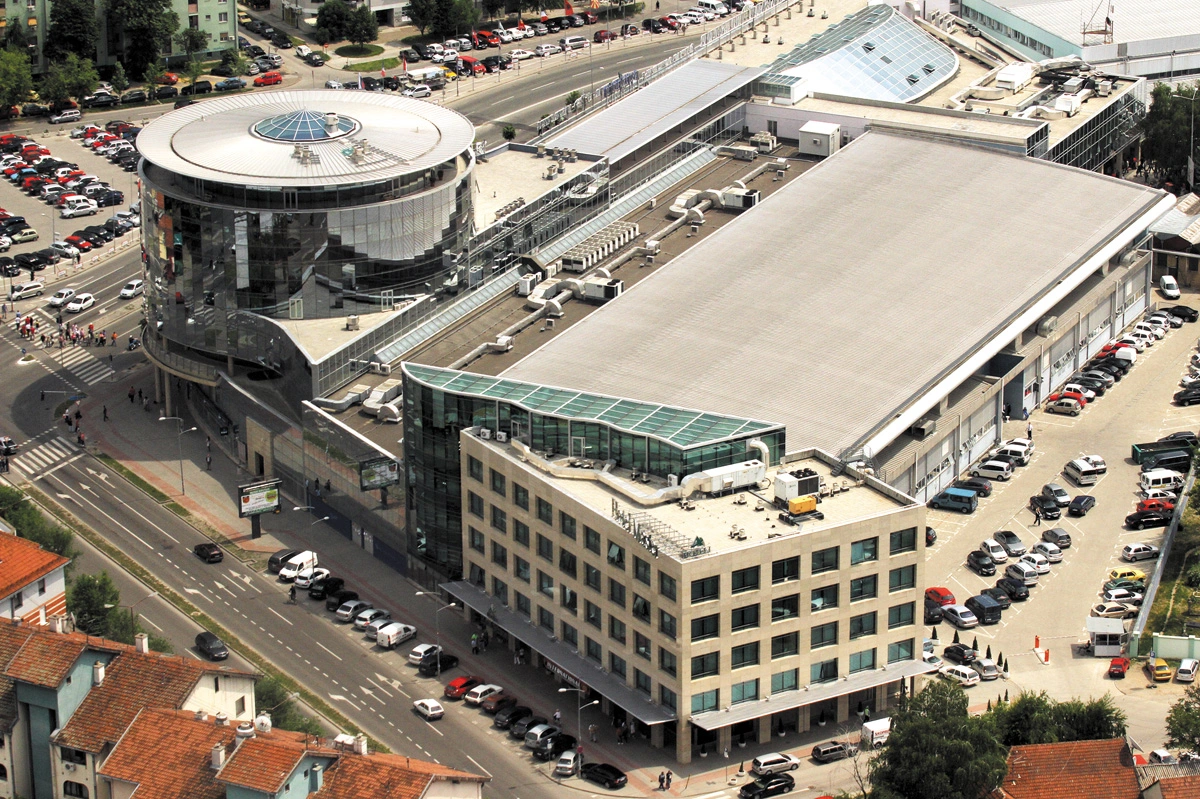 Novi Sad, Serbia