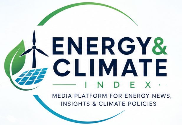 Energy and Climate Index 