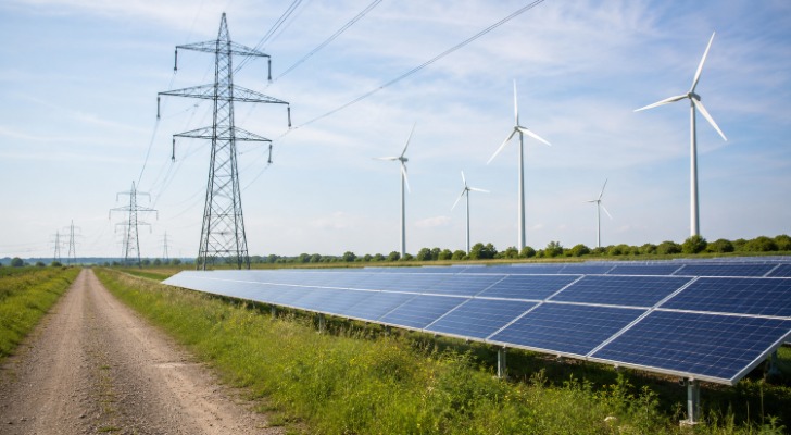Rising Electricity Demand Puts Grid Flexibility in Focus