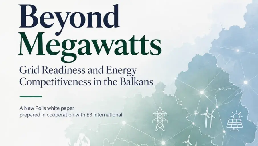 New White Paper: Beyond Megawatts