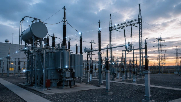 Digital Energy Brings New Opportunities and New Vulnerabilities